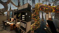Hell of an Office screenshot 8