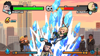 Pocket Bravery screenshot 2