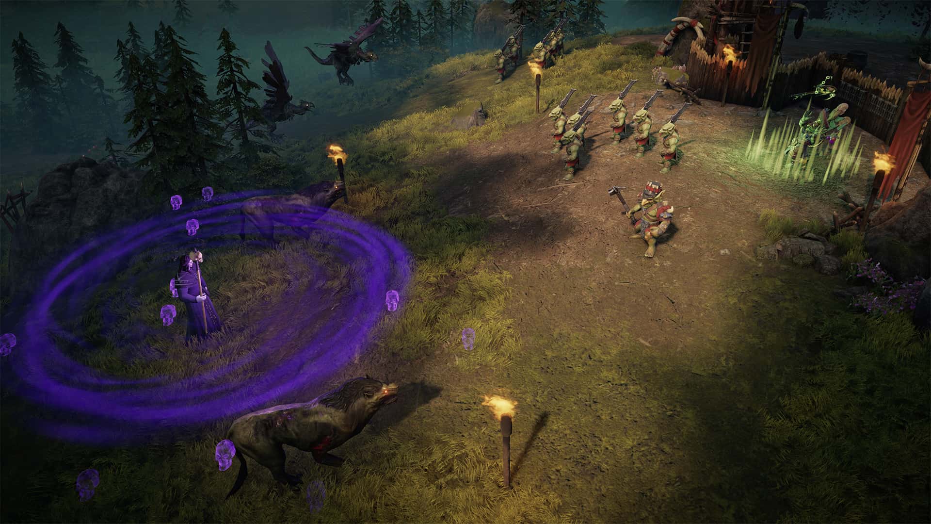 #8. SpellForce: Conquest of Eo - Weaver’s Realms (GOG) โดย: THQ Nordic GmbH