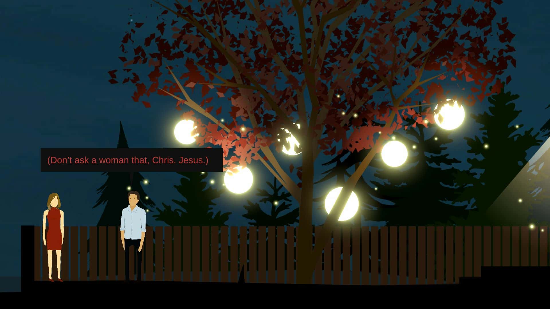 #5. Rainswept (GOG) 由: Frostwood Interactive