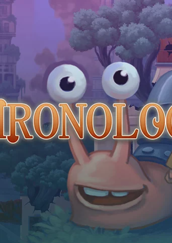 Chronology cover