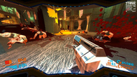 STRAFE: Gold Edition screenshot 6