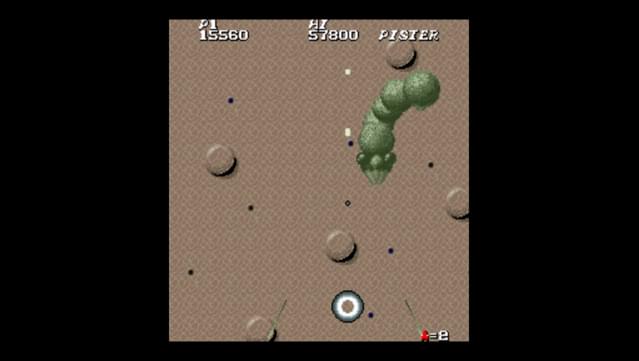 Johnny Turbo's Arcade: Super Real Darwin gameplay screenshot 19