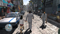 Yakuza 3 Remastered screenshot 4
