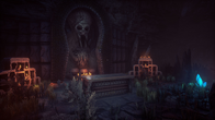 Conarium screenshot 9