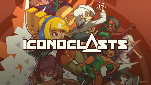 Iconoclasts - Soundtrack