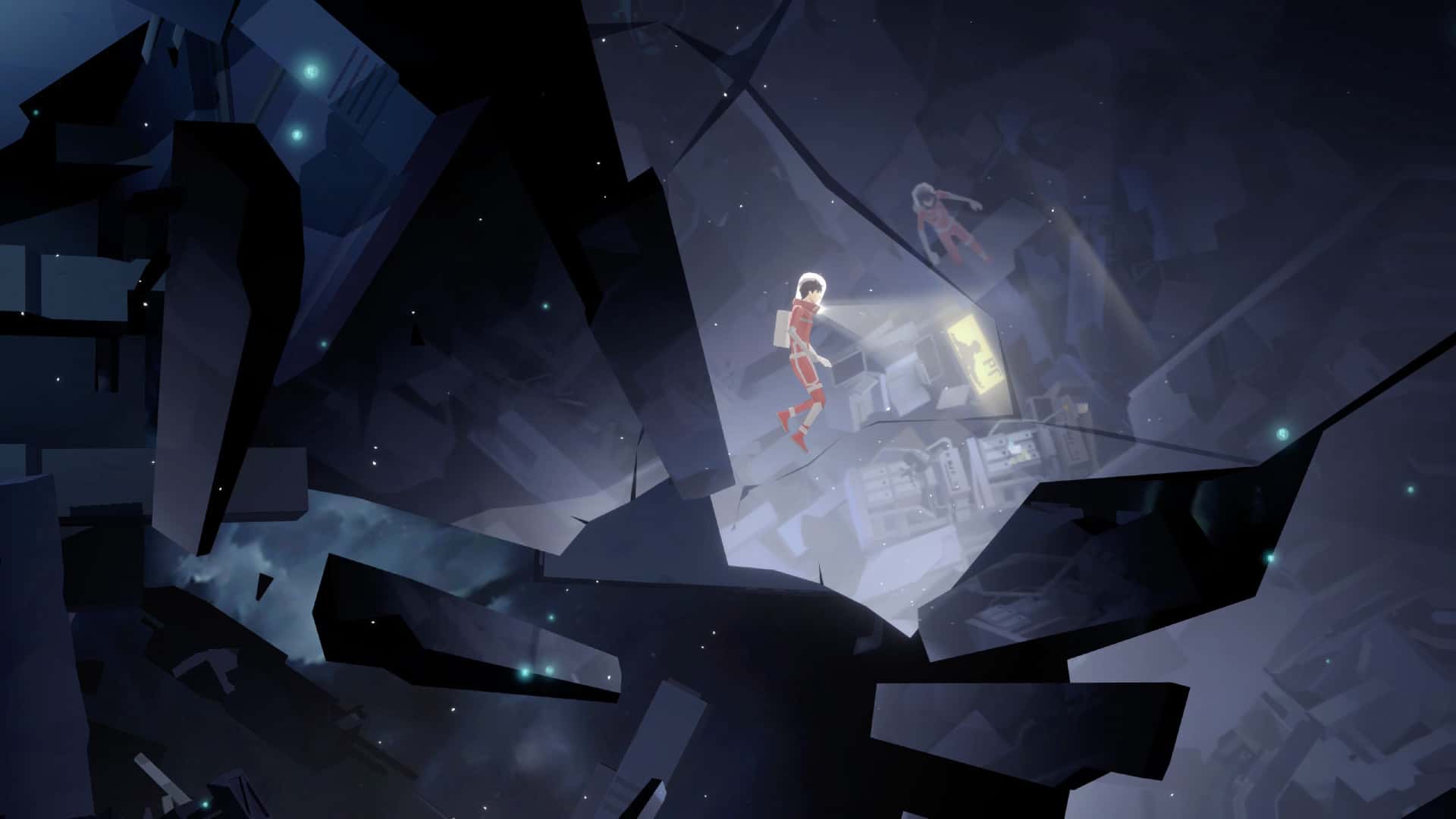 #6. OPUS: Collector's Edition (GOG) Podle: SIGONO INC.