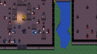 Telepath Tactics screenshot 12