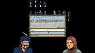 Telepath Tactics screenshot 10