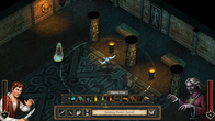 Hero-U: Rogue to Redemption screenshot 12