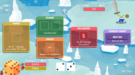 Dicey Dungeons screenshot 1