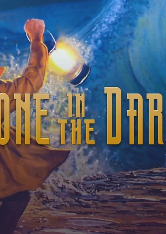 Alone in the Dark 2 cover
