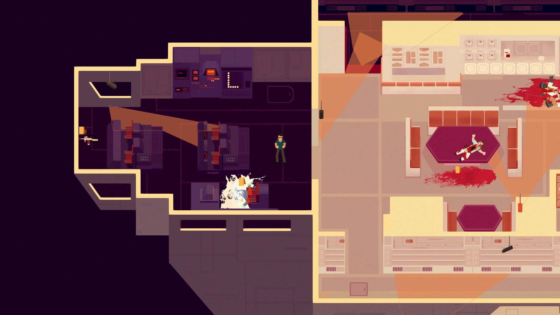 #6. Serial Cleaner (GOG) 게시자: Curve Digital