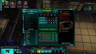 Stellar Tactics screenshot 1