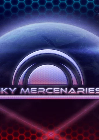 Sky Mercenaries cover