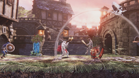Castle of Heart: Retold screenshot 11