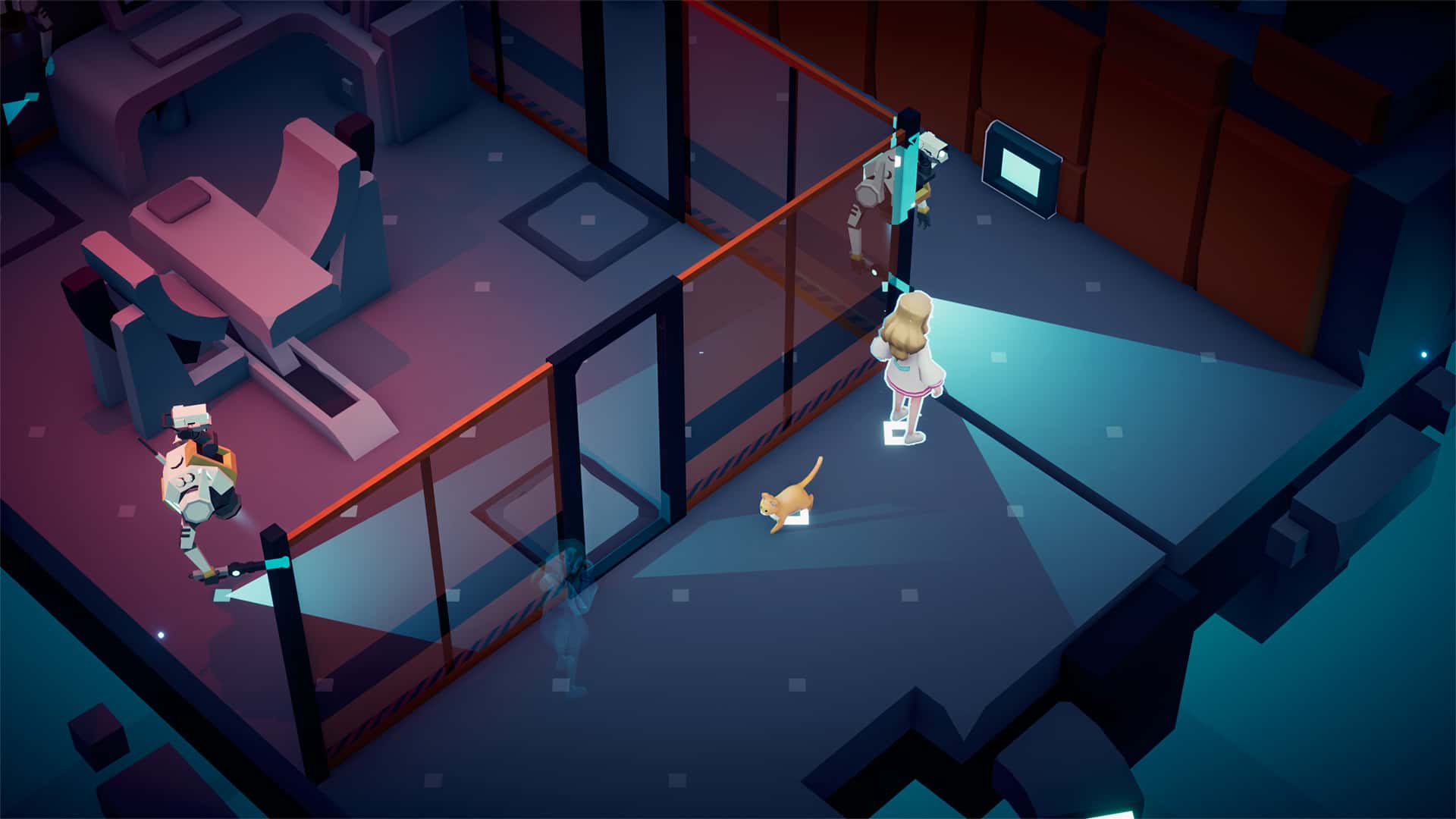 #5. Timelie (GOG) 由: Urnique Studio