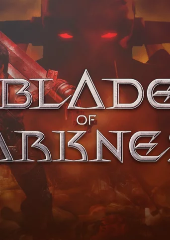 Severance: Blade of Darkness cover