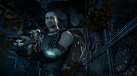 Red Faction: Armageddon screenshot 9