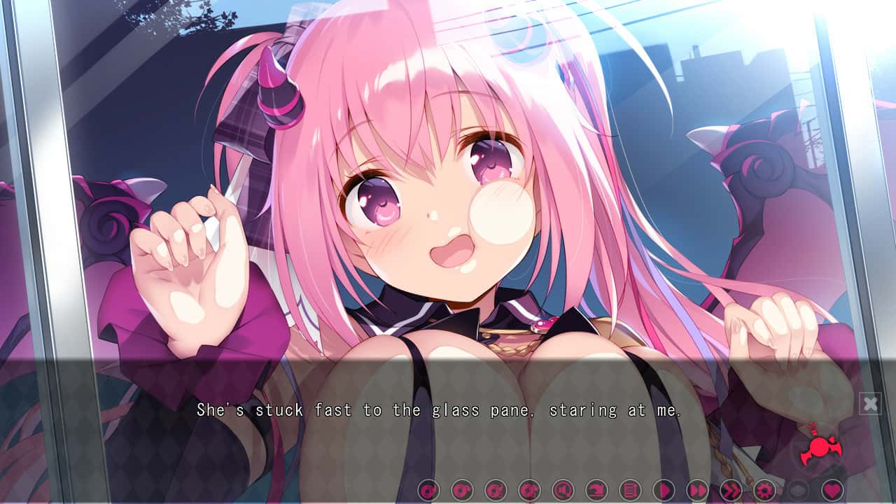 #7. Kimagure Temptation (GOG) 由: Sekai Project