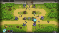 Kingdom Rush screenshot 5