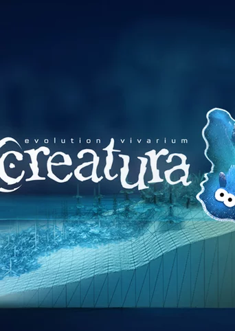 Creatura cover