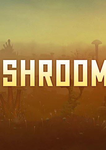 Mushroom 11 cover