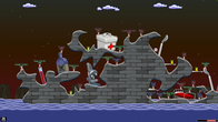 Worms World Party Remastered screenshot 6