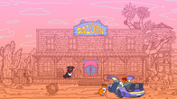 An Arcade Full of Cats - Complete Edition screenshot 11