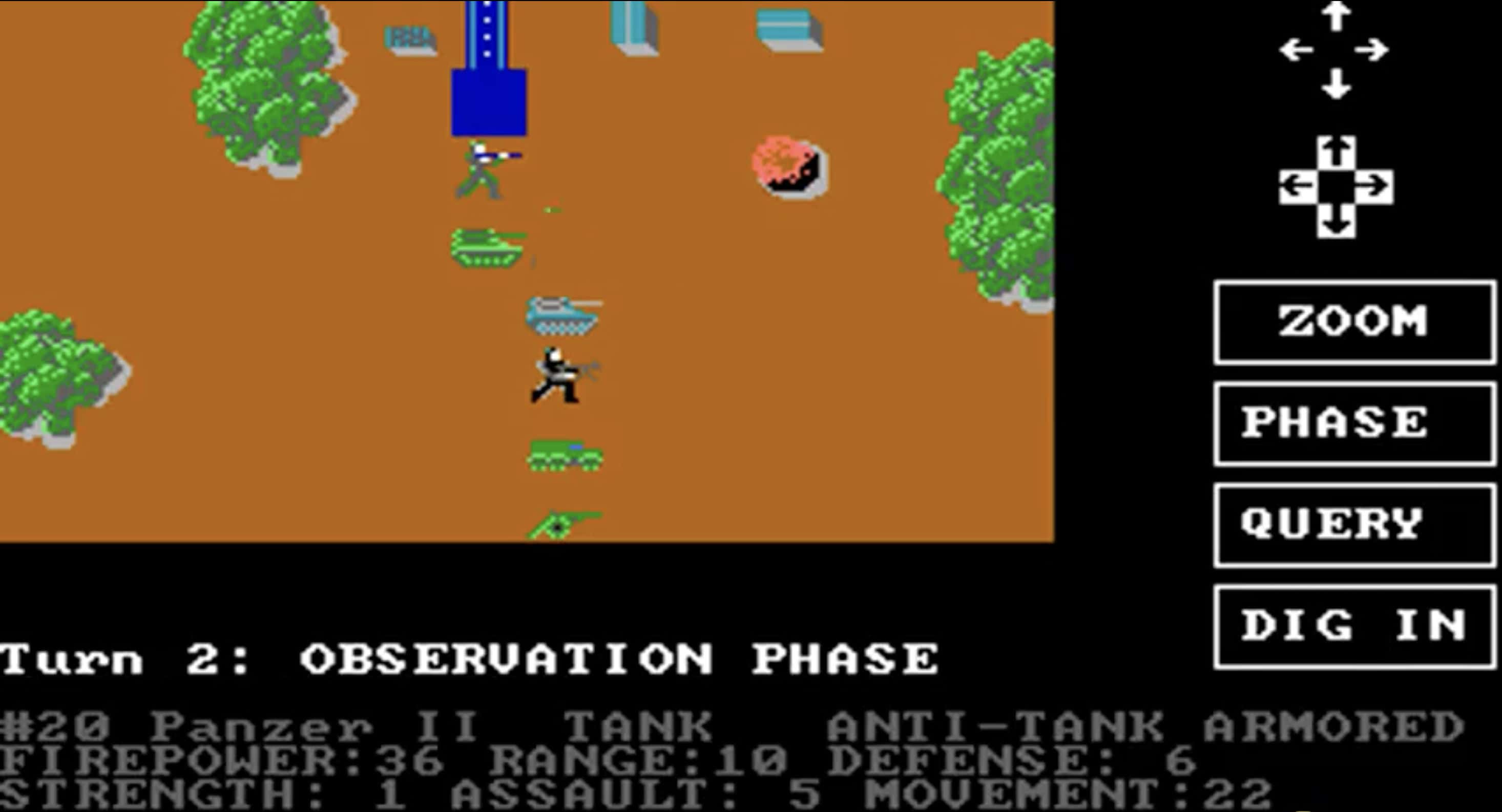 #3. Wargame Construction Set (GOG) By: SNEG