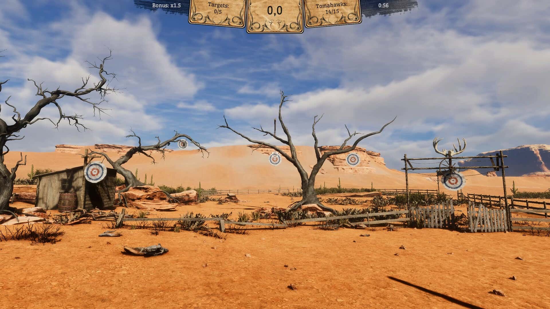 #6. Wild West Supermarket Simulator (GOG) โดย: Toplitz Productions