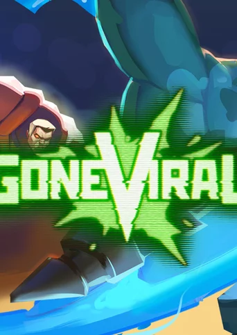 Gone Viral cover