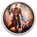 Necromunda: Hired Gun - Hellhound Pack