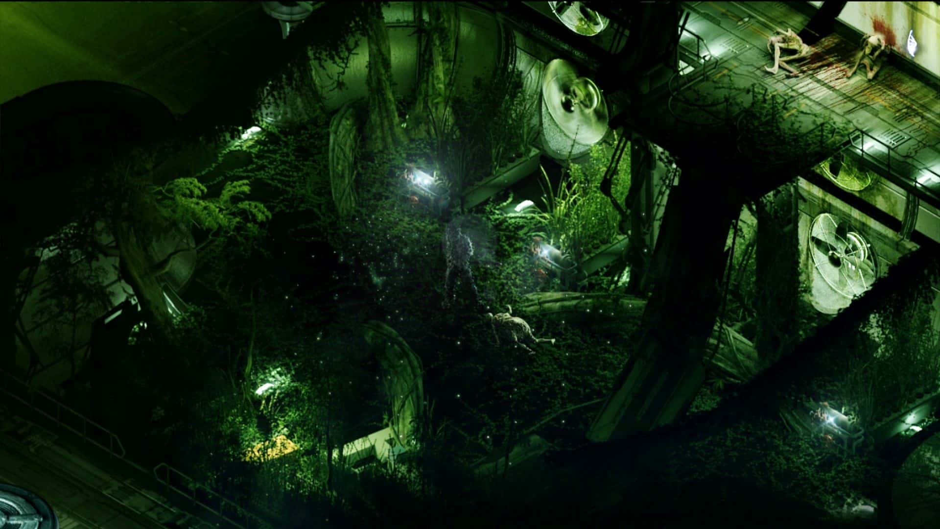 #10. STASIS: Deluxe Edition Upgrade (GOG) Podle: The Brotherhood