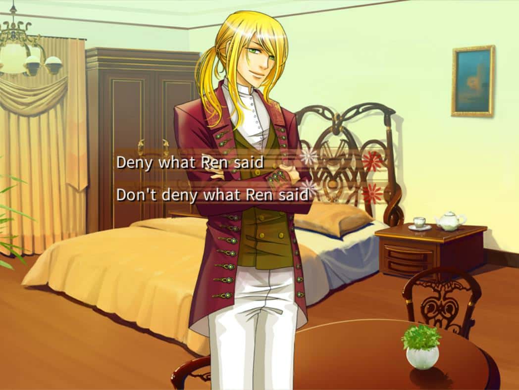 #3. Notch - The Innocent LunA: Eclipsed SinnerS (GOG) 由: Gamirror Games