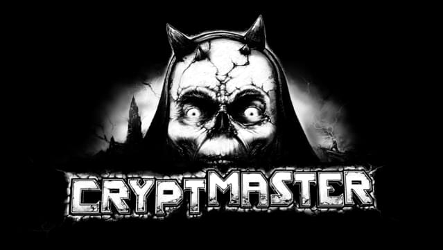 Cryptmaster Soundtrack