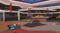 Rollerdrome screenshot 4