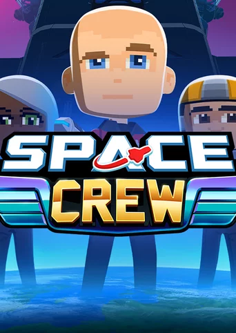 Space Crew: Legendary Edition cover