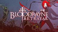 Купить ключ дешево BloodRayne Betrayal