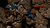 Die By The Sword + Limb From Limb screenshot 7