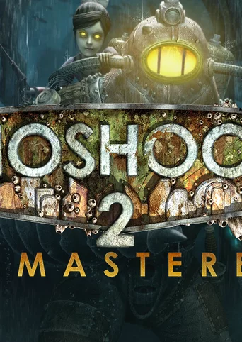 BioShock™ 2 Remastered cover