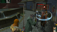 STAR WARS™ Knights of the Old Republic™ II: The Sith Lords™ screenshot 1