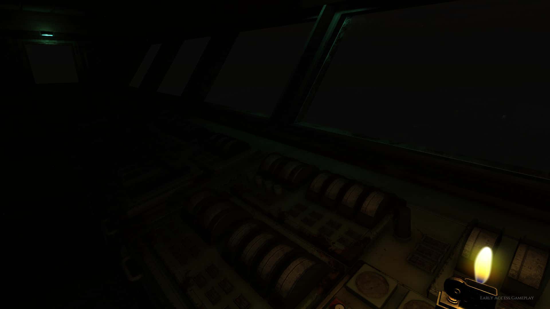 #3. Monstrum (GOG) 由: Team Junkfish