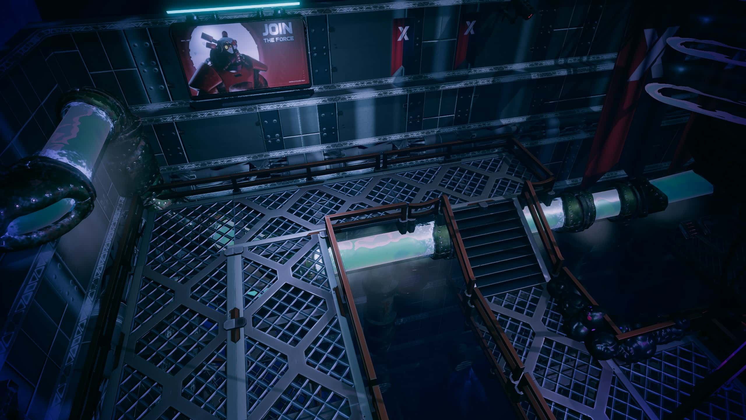 #8. XEL (GOG) Podle: Assemble Entertainment