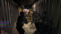 SWAT 4: Gold Edition screenshot 2