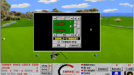 Links 386 Pro screenshot 4