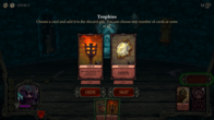 Fate Hunters screenshot 6