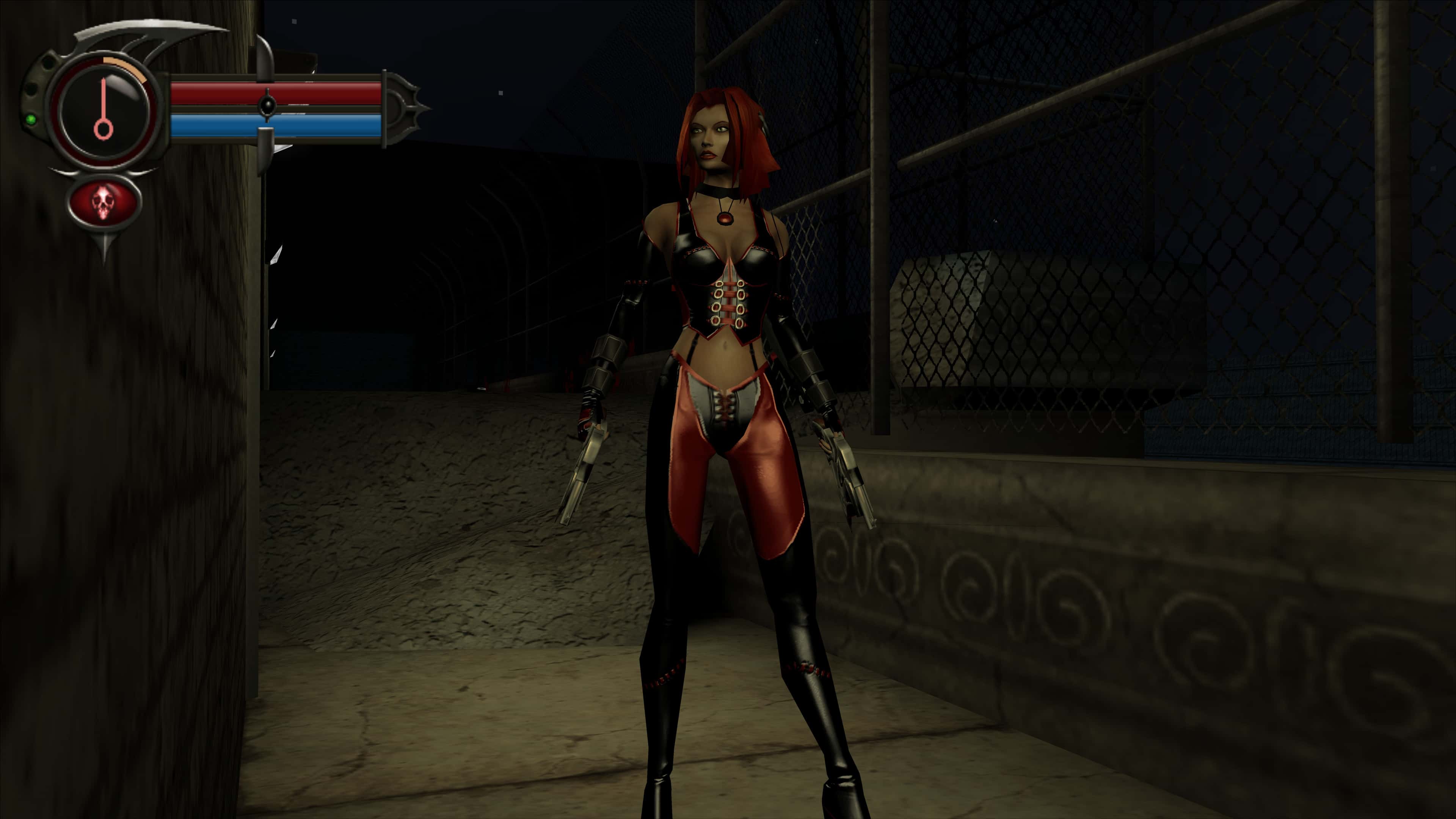 #9. BloodRayne 2: Terminal Cut (GOG) De: Ziggurat Interactive