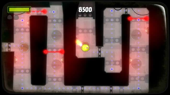 #9. Tales From Space: Mutant Blobs Attack (GOG) Göre: DrinkBox Studios