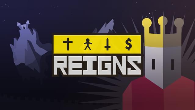 Reigns